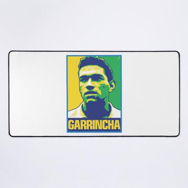 Item preview, Garrincha - BRAZIL designed and sold by DFA.