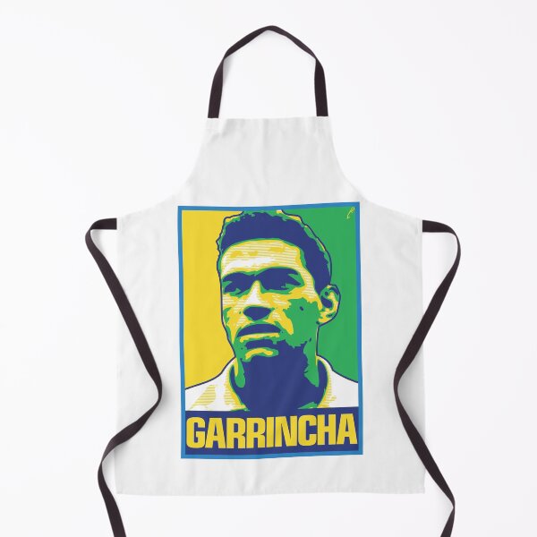 Item preview, Garrincha - BRAZIL designed and sold by DFA.