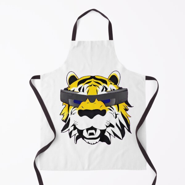 Item preview, VR Tiger Meta Metaverse designed and sold by Digital-Davinci.