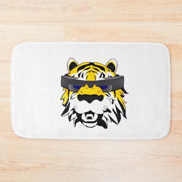 Item preview, VR Tiger Meta Metaverse designed and sold by Digital-Davinci.