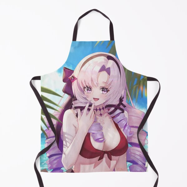 Item preview, Hyakumantenbara Salome Hololive Production designed and sold by JaquelineThu.