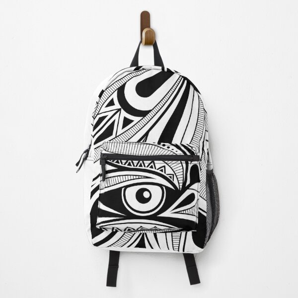 Item preview, Eagle Head Line Art Work designed and sold by JTS STORE.
