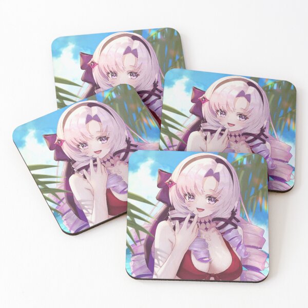 Item preview, Hyakumantenbara Salome Hololive Production designed and sold by JaquelineThu.