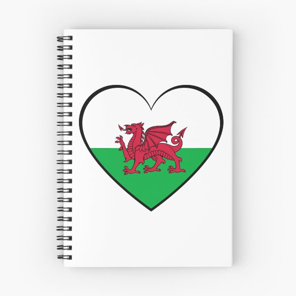 Item preview, WALES FLAG (Wales National Flag) designed and sold by USEFULART-Shop.