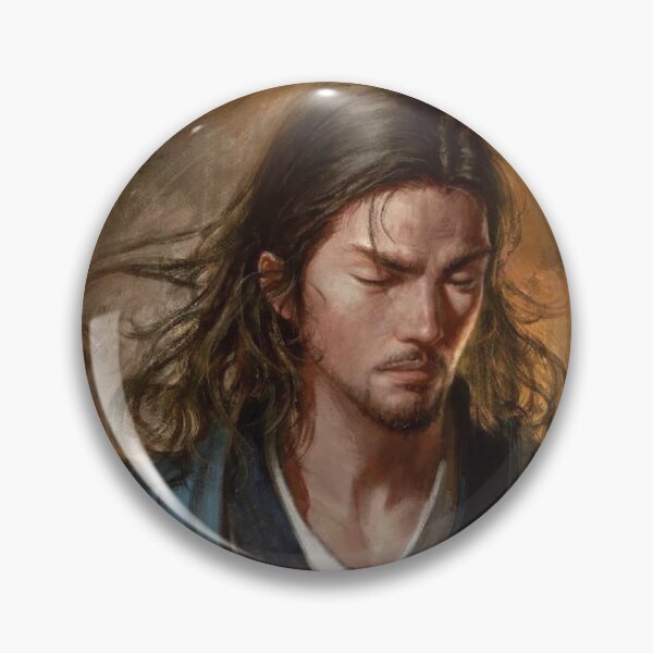 Item preview, Vagabond designed and sold by animervd1.