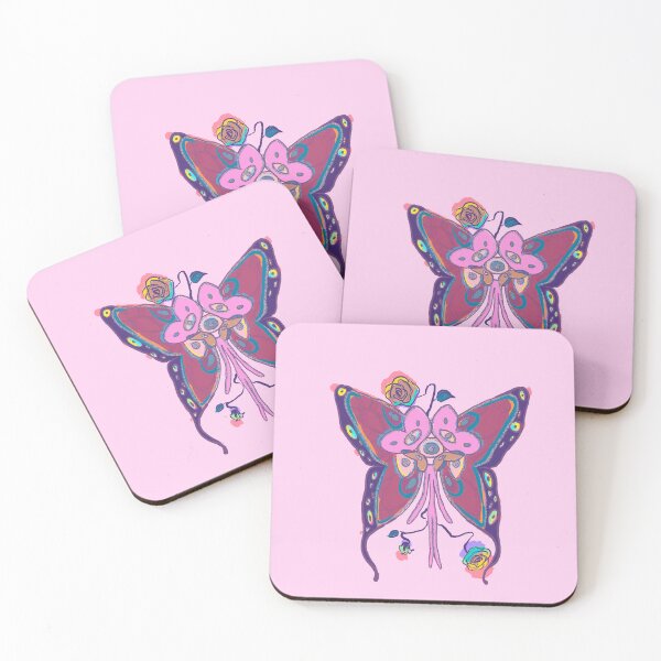 Item preview, I Pretty designed and sold by wabbassoart.