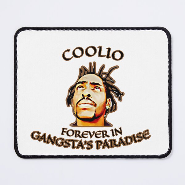 Item preview, Rip Coolio designed and sold by Vlaki.
