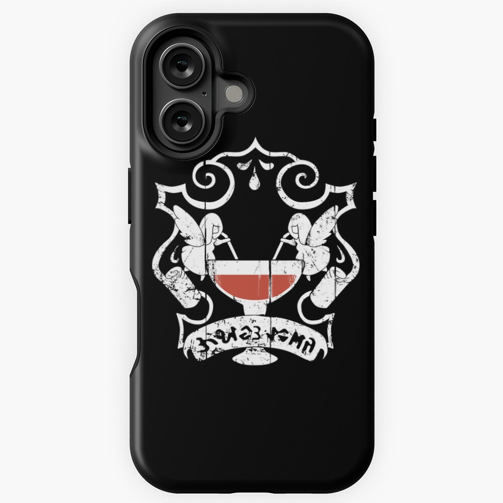 Item preview, iPhone Magsafe Tough Case designed and sold by damomonkey.
