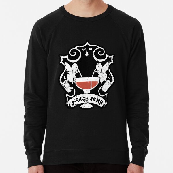 Item preview, Angel's Share Tavern Mondstadt logo Genshin Impact designed and sold by damomonkey.