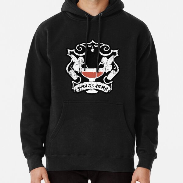 Item preview, Angel's Share Tavern Mondstadt logo Genshin Impact designed and sold by damomonkey.