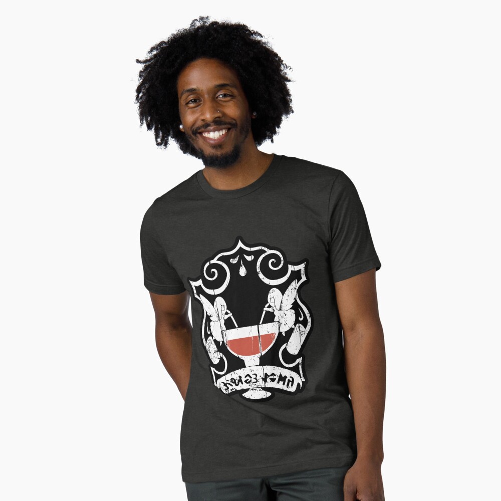 Item preview, Tri-blend T-Shirt designed and sold by damomonkey.
