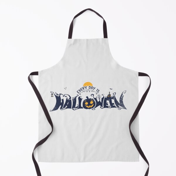 Item preview, Everyday is Halloween designed and sold by SpecAli.