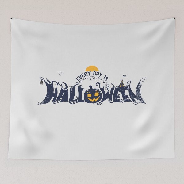 Item preview, Everyday is Halloween designed and sold by SpecAli.