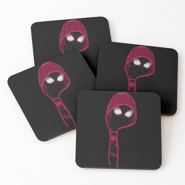 Item preview, Miles Morales designed and sold by -frikadelka-.