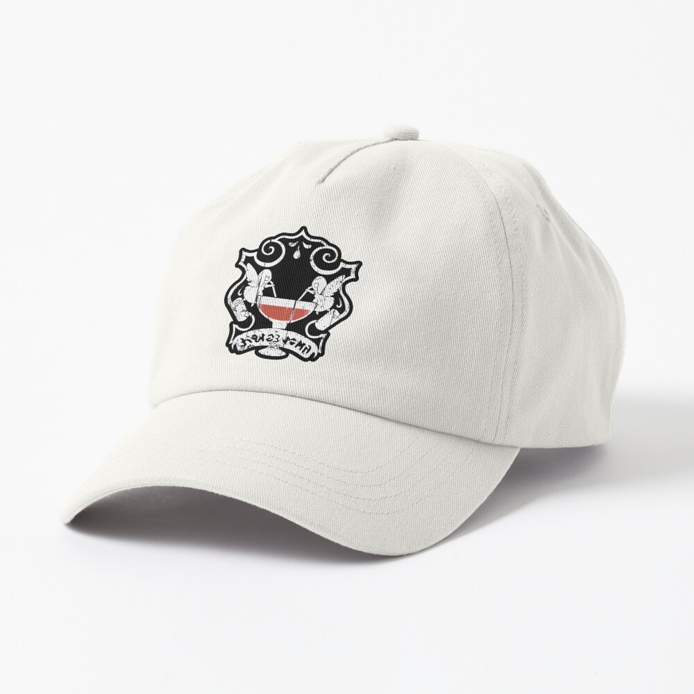 Item preview, Dad Hat designed and sold by damomonkey.