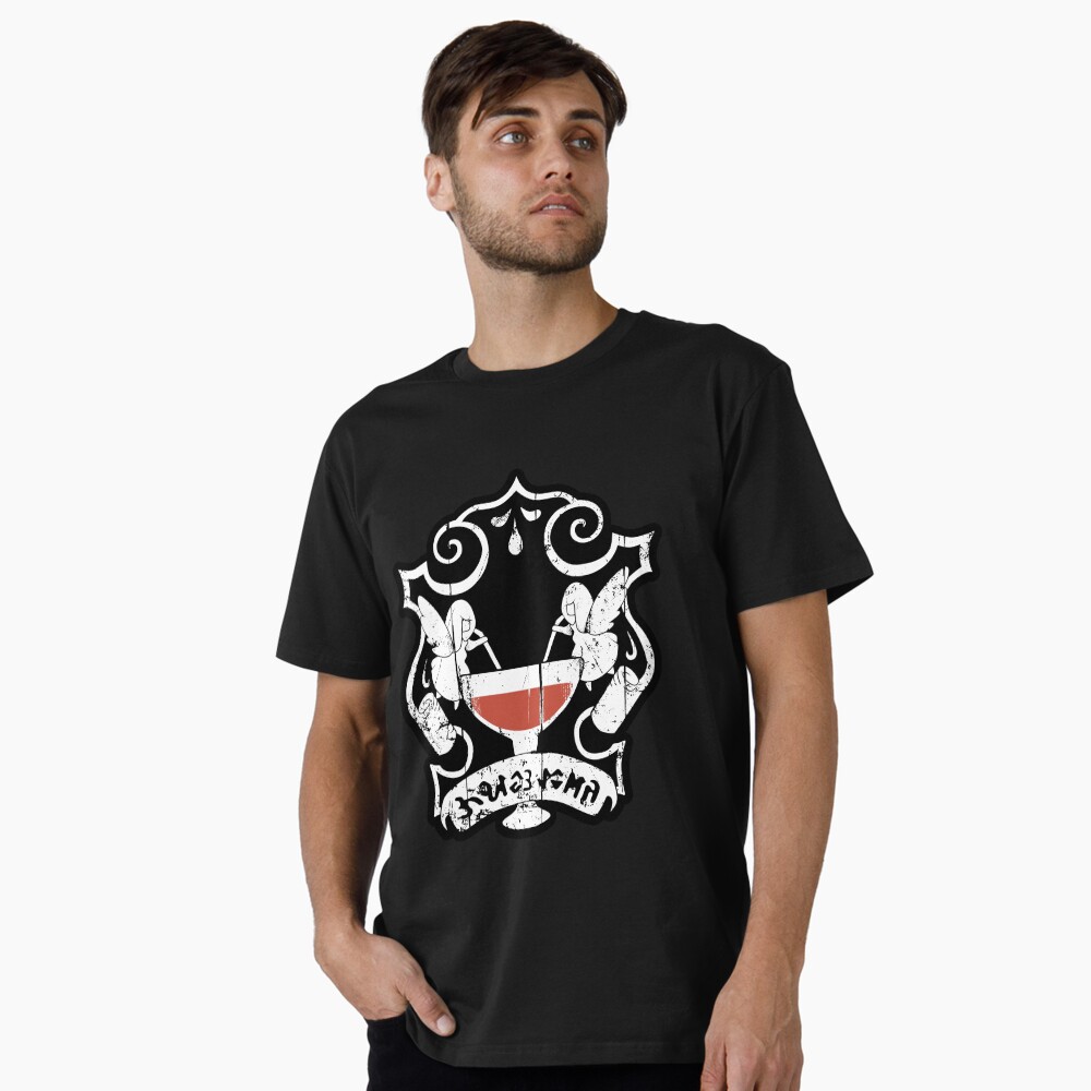 Item preview, Premium T-Shirt designed and sold by damomonkey.