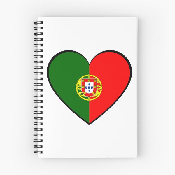 Item preview, PORTUGAL FLAG (Portugal National Flag) designed and sold by USEFULART-Shop.