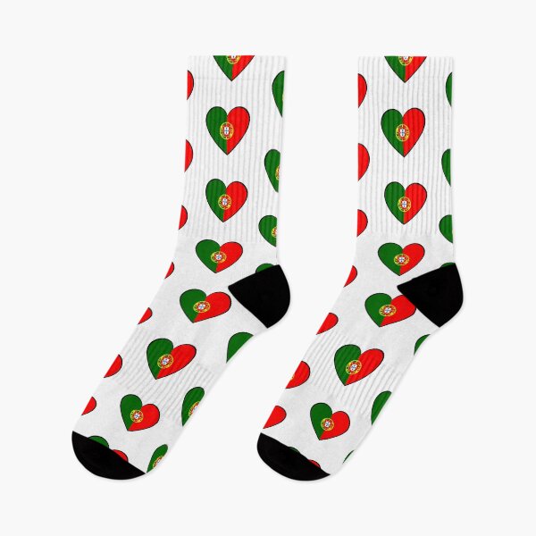 Item preview, PORTUGAL FLAG (Portugal National Flag) designed and sold by USEFULART-Shop.