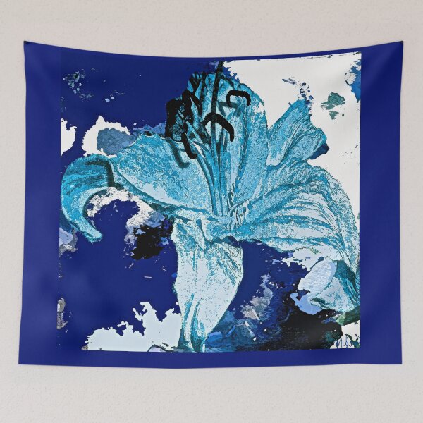 Item preview, Lily designed and sold by Overthetopsm.