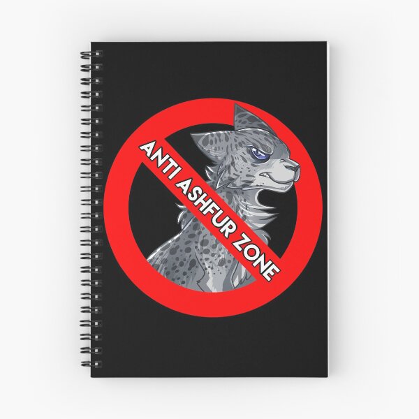 Item preview, Anti-Ashfur Zone designed and sold by Draikinator.