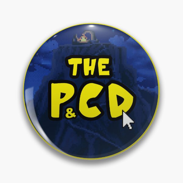 Item preview, The Point & Click Devlog designed and sold by ThePCD.