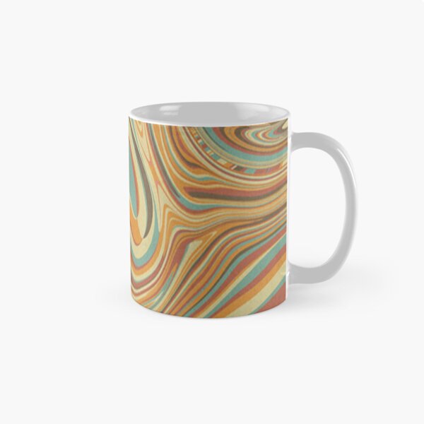 Item preview, Retro Marble designed and sold by CosmicThreads.
