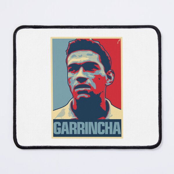 Item preview, Garrincha designed and sold by DFA.