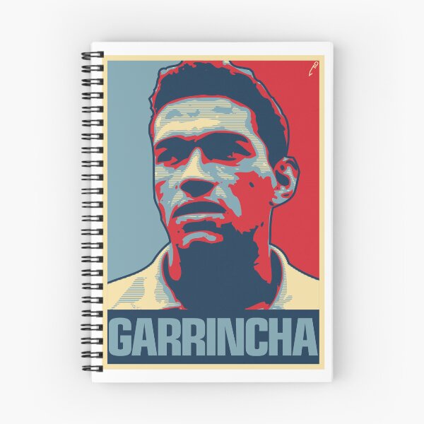 Item preview, Garrincha designed and sold by DFA.