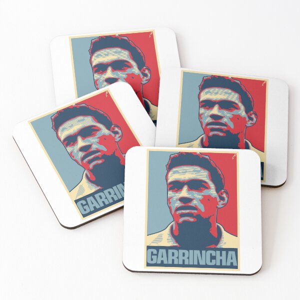 Item preview, Garrincha designed and sold by DFA.