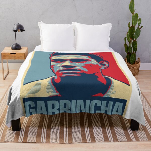 Item preview, Garrincha designed and sold by DFA.