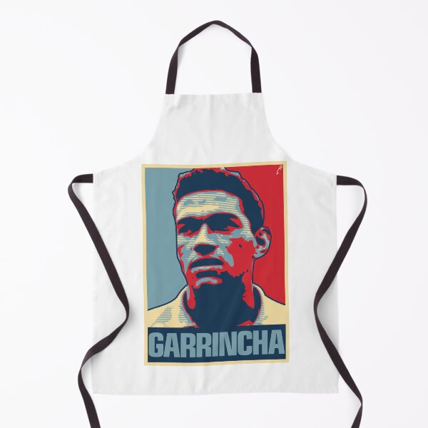 Item preview, Garrincha designed and sold by DFA.