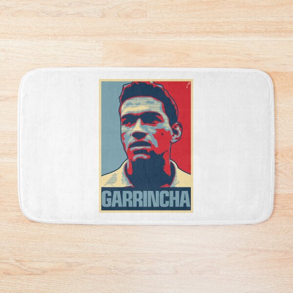 Item preview, Garrincha designed and sold by DFA.