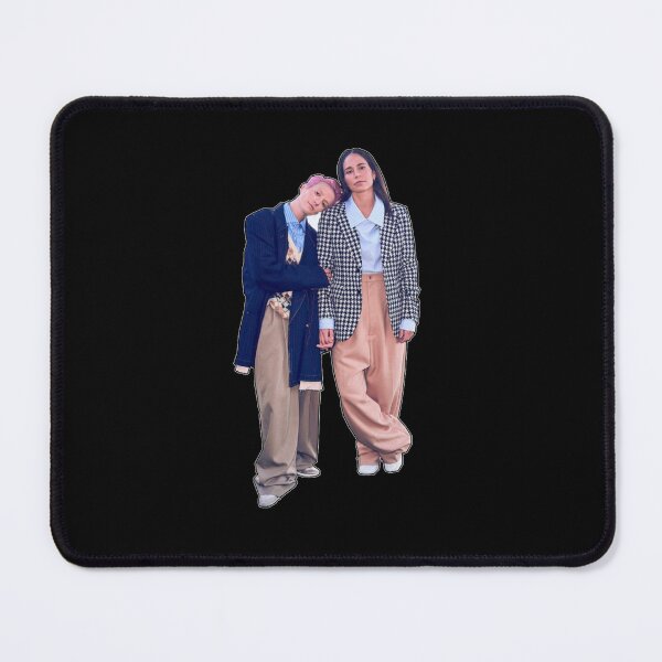 Item preview, Megan-Rapinoe-and-Sue-Bird designed and sold by KimberleyK56.