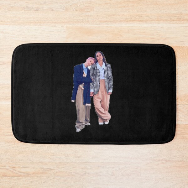 Item preview, Megan-Rapinoe-and-Sue-Bird designed and sold by KimberleyK56.