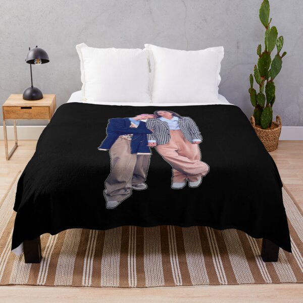 Item preview, Megan-Rapinoe-and-Sue-Bird designed and sold by KimberleyK56.