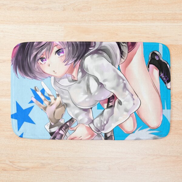 Item preview, Chain Sumeragi Kekkai Sensen Artwork For Otaku designed and sold by Danieldarentr.