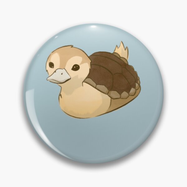 Item preview, Avatar Turtle Duck designed and sold by BreannaKi.