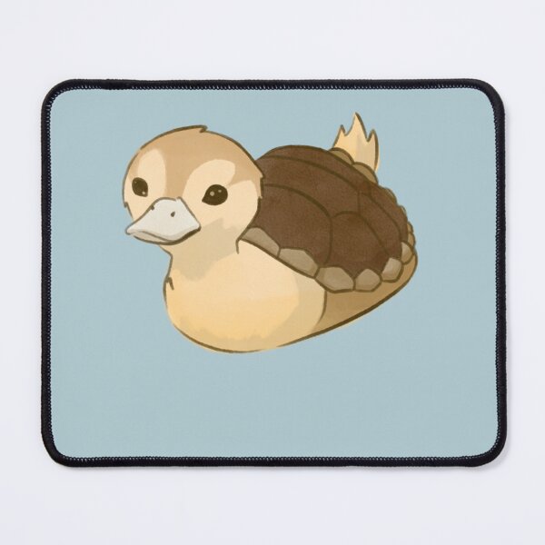 Item preview, Avatar Turtle Duck designed and sold by BreannaKi.