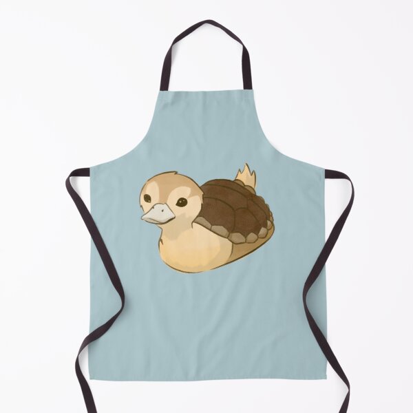 Item preview, Avatar Turtle Duck designed and sold by BreannaKi.