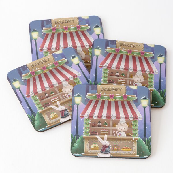 Item preview, Christmas shopping designed and sold by Greta Costabile.