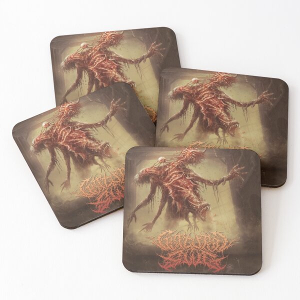 Item preview, Guttural Slug designed and sold by Flaviator3.