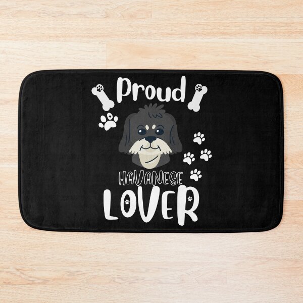 Item preview, Proud Havanese Lover designed and sold by TheDoggoStore.