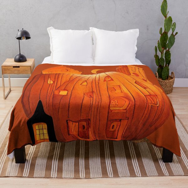 Item preview, Halloween House No.1 designed and sold by afikreative.