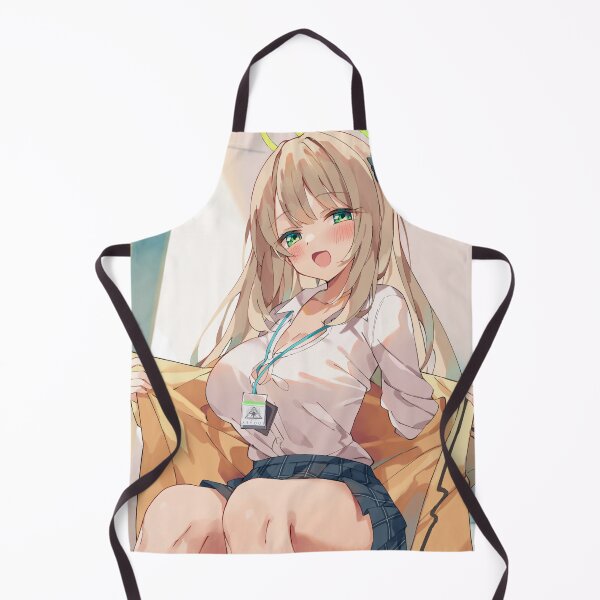 Item preview, Izayoi Nonomi designed and sold by JaquelineThu.