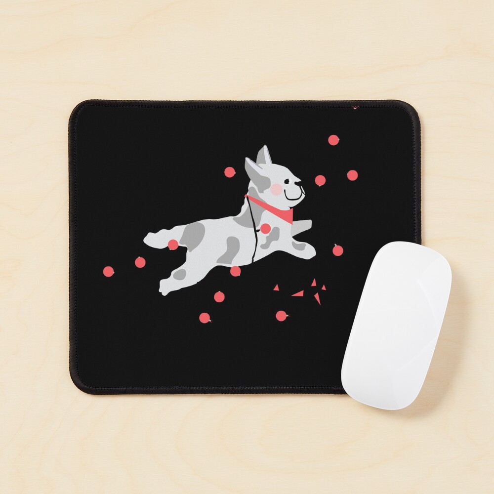 Item preview, Mouse Pad designed and sold by elenor27.