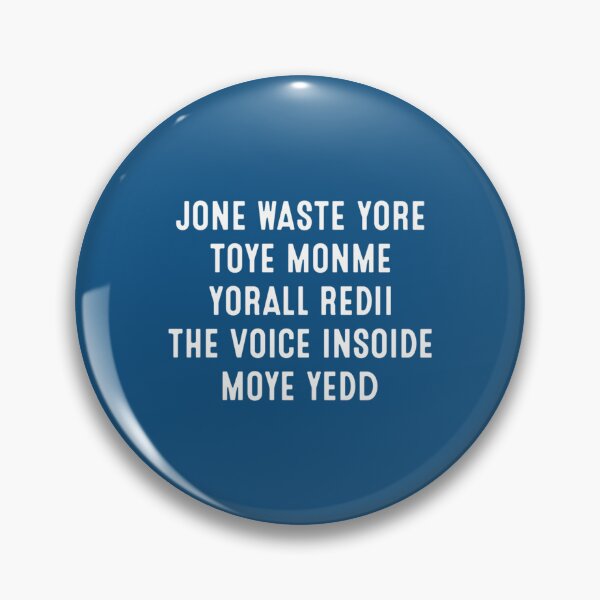 Item preview, Jone waste yore toye Monme Yorall Redii  designed and sold by ShasnonSanders.