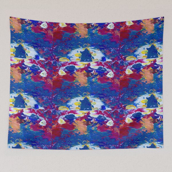 Item preview, Arch of birds discussing designed and sold by lucielitchi.