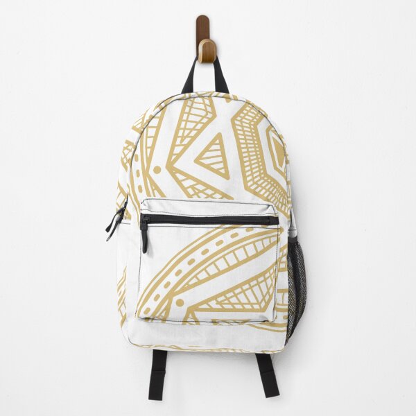 Item preview, Golden Occult Symbol Art designed and sold by JTS STORE.