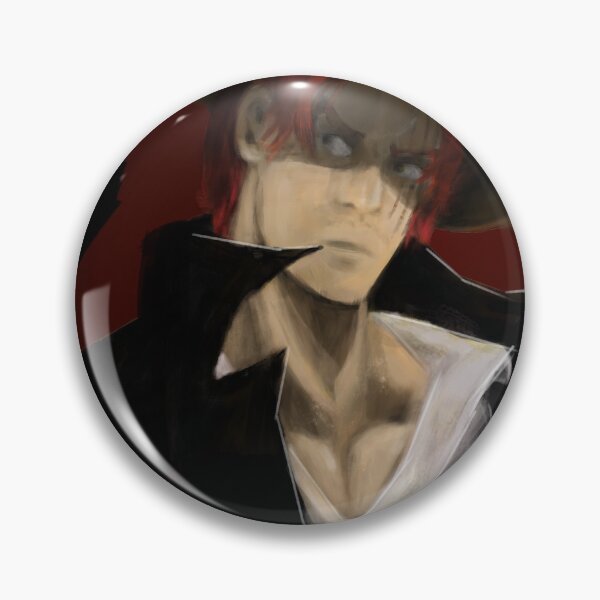 Item preview, One Piece Shanks designed and sold by BatzPiece.