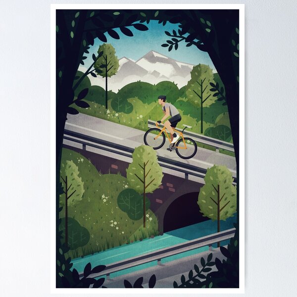 Item preview, Into the Hills designed and sold by superchezbro.